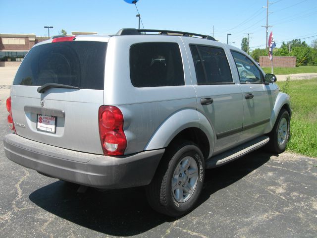 Dodge Durango 2005 photo 22