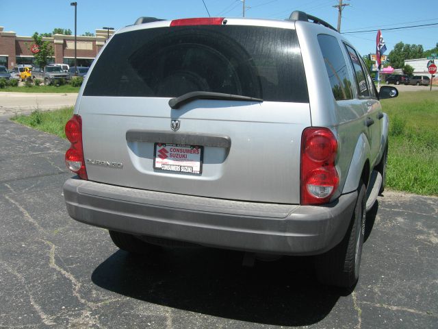 Dodge Durango 2005 photo 23