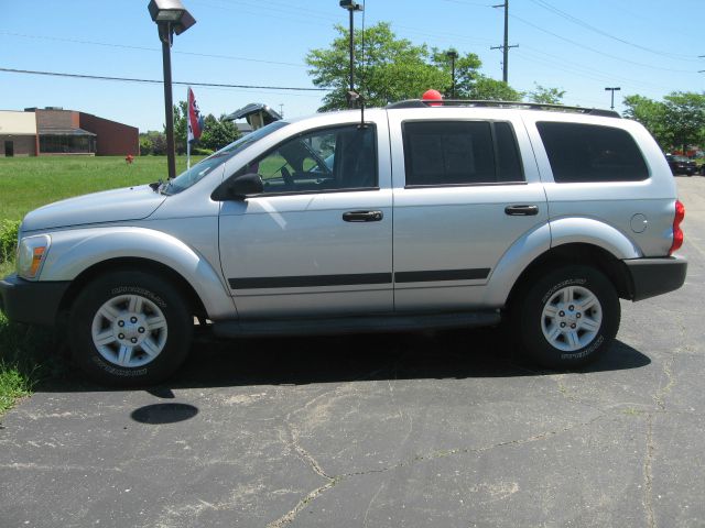 Dodge Durango 2005 photo 24