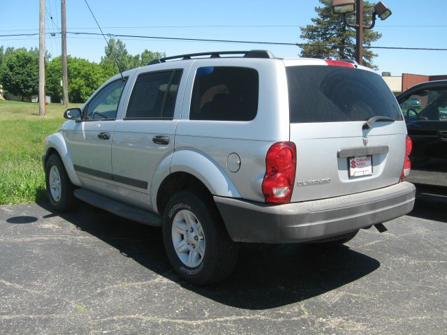 Dodge Durango 2005 photo 25