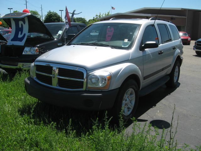 Dodge Durango 2005 photo 26