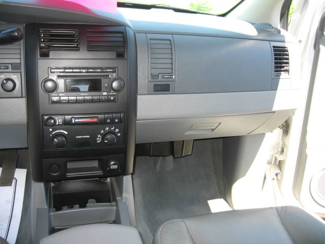 Dodge Durango 2005 photo 3