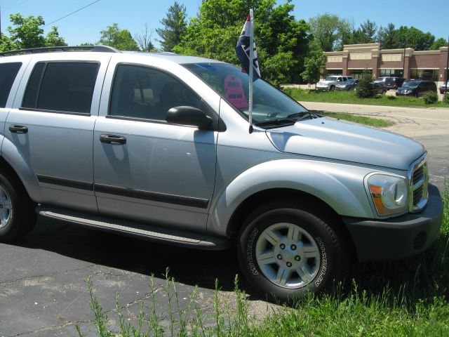 Dodge Durango 2005 photo 7