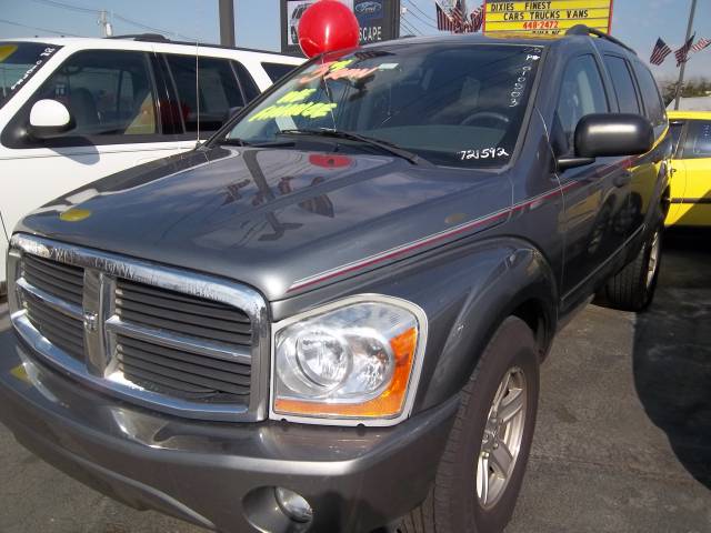 Dodge Durango SLT Sport Utility