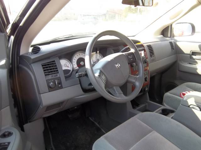 Dodge Durango 2005 photo 2