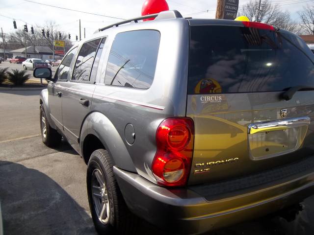 Dodge Durango 2005 photo 5