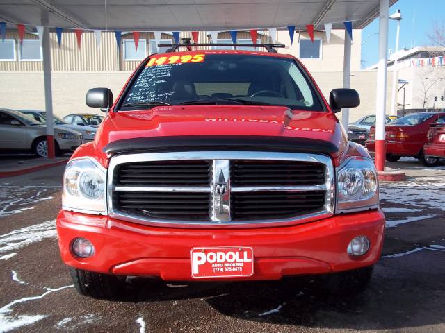 Dodge Durango 2005 photo 1