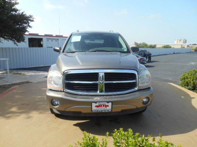 Dodge Durango 2005 photo 1