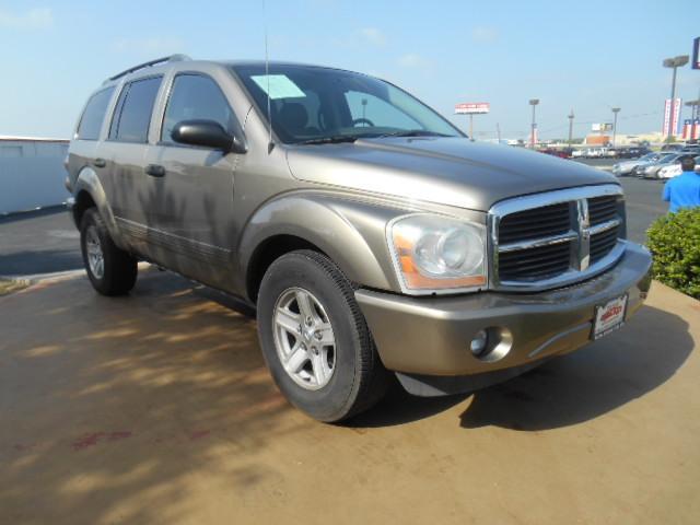 Dodge Durango 2005 photo 2