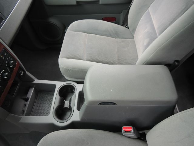 Dodge Durango 2005 photo 12