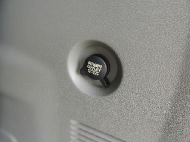 Dodge Durango 2005 photo 22