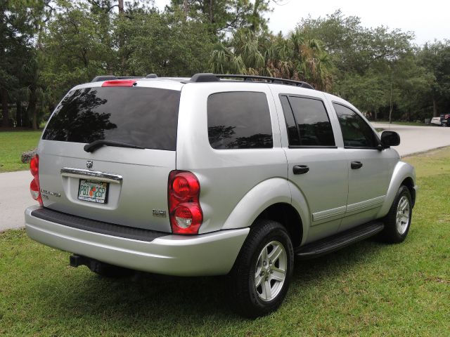 Dodge Durango 2005 photo 25