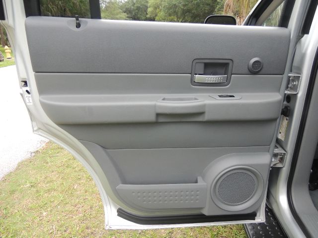 Dodge Durango 2005 photo 26