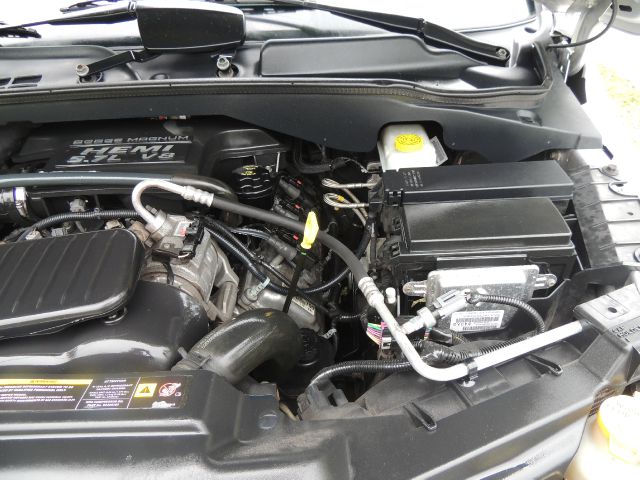 Dodge Durango 2005 photo 30