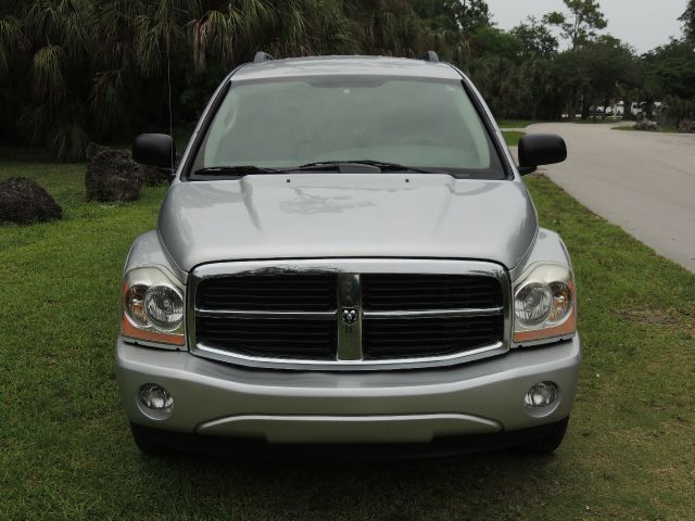 Dodge Durango 2005 photo 31