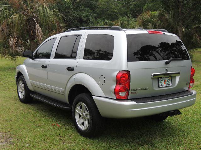 Dodge Durango 2005 photo 38