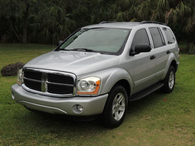 Dodge Durango 2005 photo 39