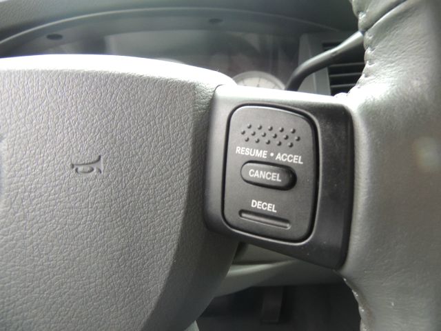 Dodge Durango 2005 photo 44