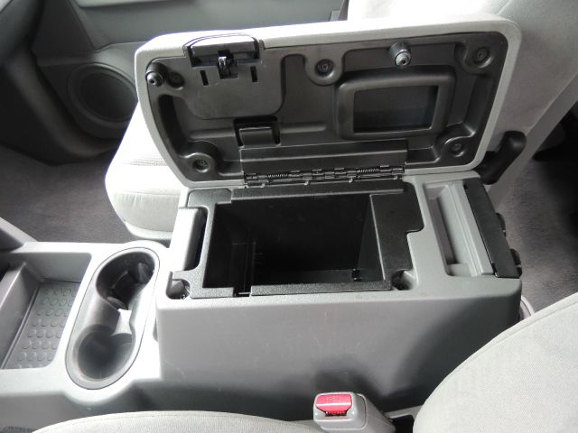 Dodge Durango 2005 photo 46