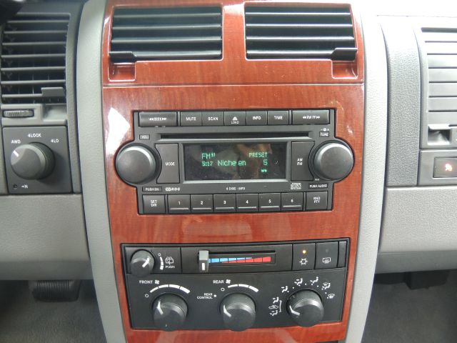 Dodge Durango 2005 photo 48