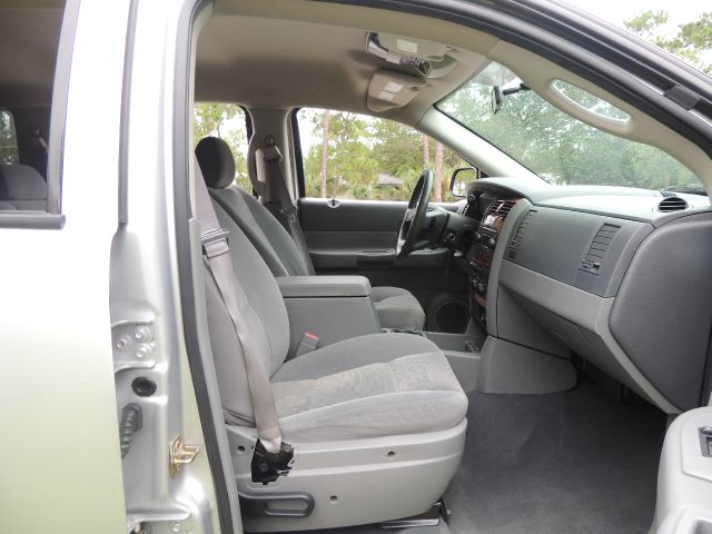 Dodge Durango 2005 photo 58