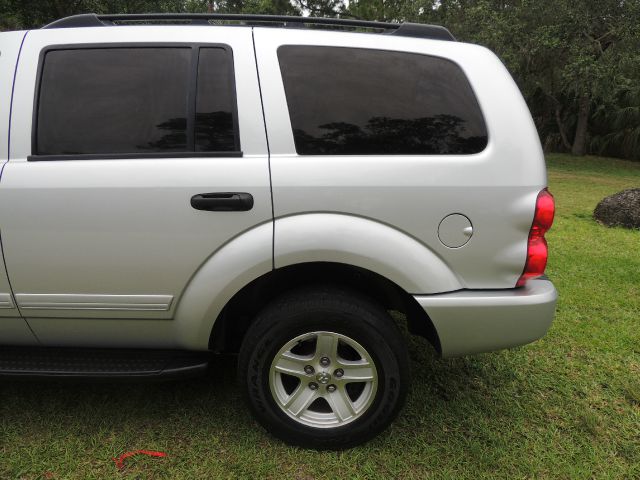 Dodge Durango 2005 photo 61