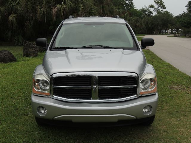 Dodge Durango 2005 photo 64