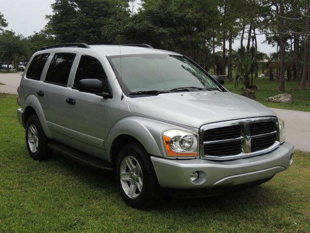 Dodge Durango 2005 photo 65