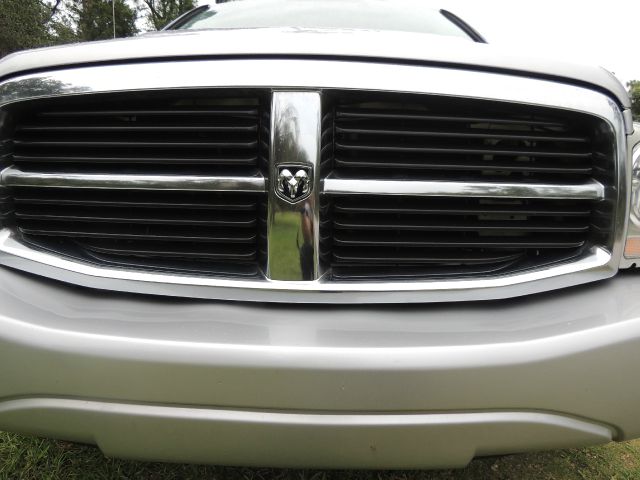 Dodge Durango 2005 photo 75