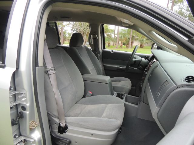 Dodge Durango 2005 photo 84