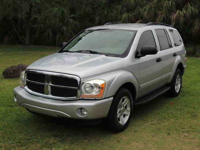 Dodge Durango 2005 photo 88