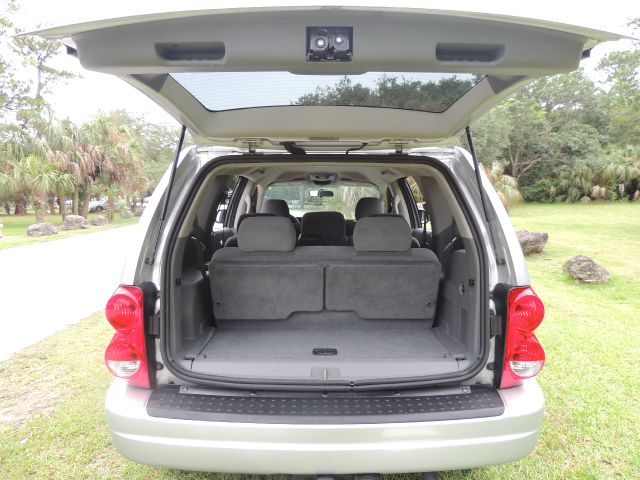 Dodge Durango 2005 photo 90