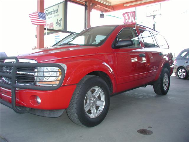 Dodge Durango SLT Sport Utility