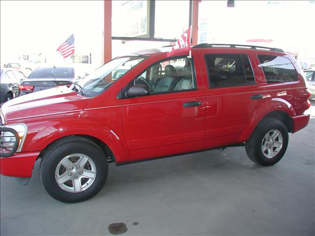 Dodge Durango 2005 photo 1