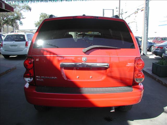 Dodge Durango 2005 photo 4