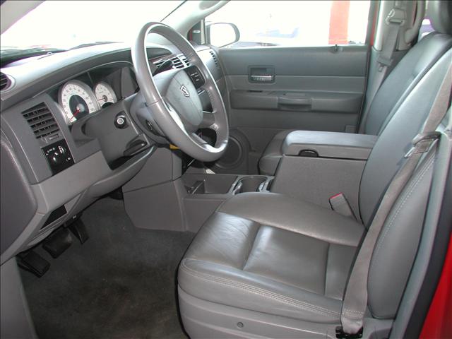 Dodge Durango 2005 photo 5