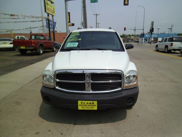 Dodge Durango FWD Van SUV