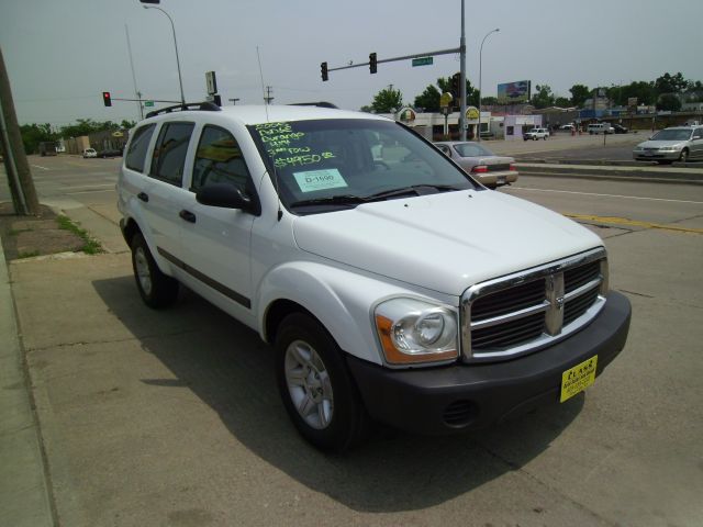 Dodge Durango 2005 photo 1