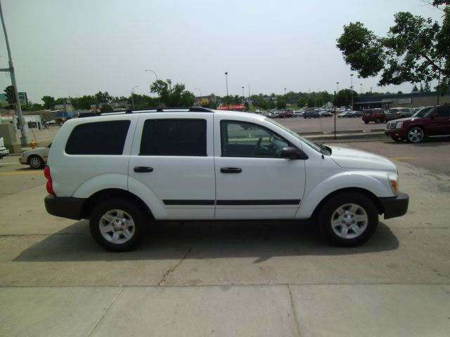 Dodge Durango 2005 photo 2