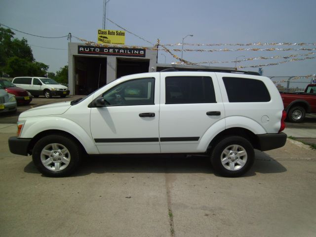 Dodge Durango 2005 photo 3