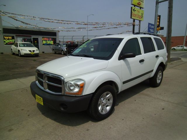 Dodge Durango 2005 photo 4