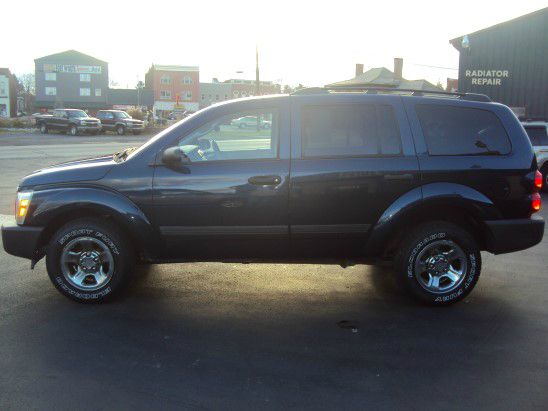 Dodge Durango 2005 photo 1