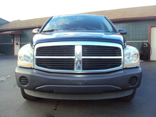 Dodge Durango 2005 photo 3