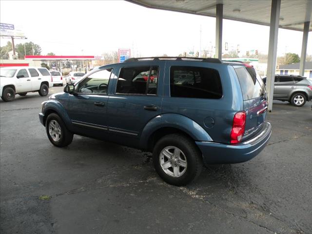 Dodge Durango 2005 photo 2