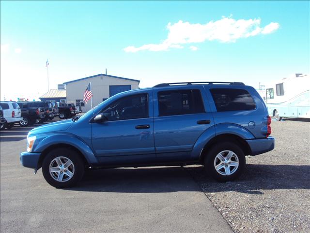 Dodge Durango SLT Sport Utility