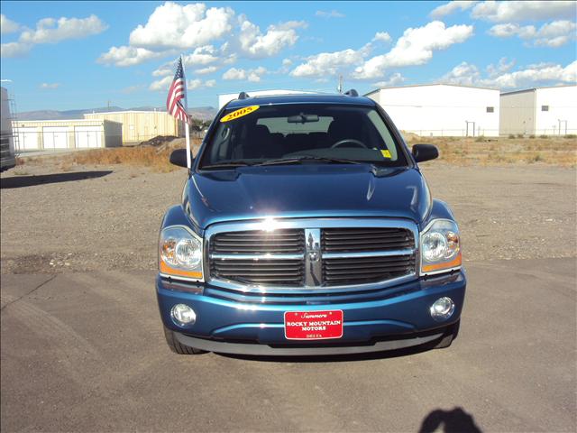 Dodge Durango 2005 photo 1