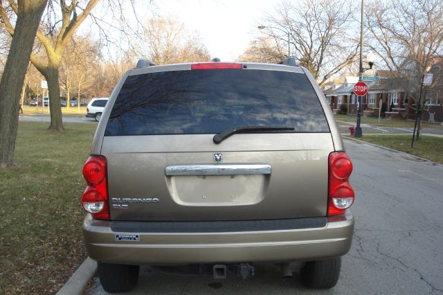 Dodge Durango 2005 photo 2