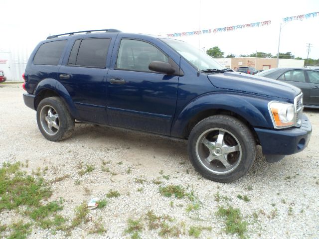 Dodge Durango Wagon SE SUV