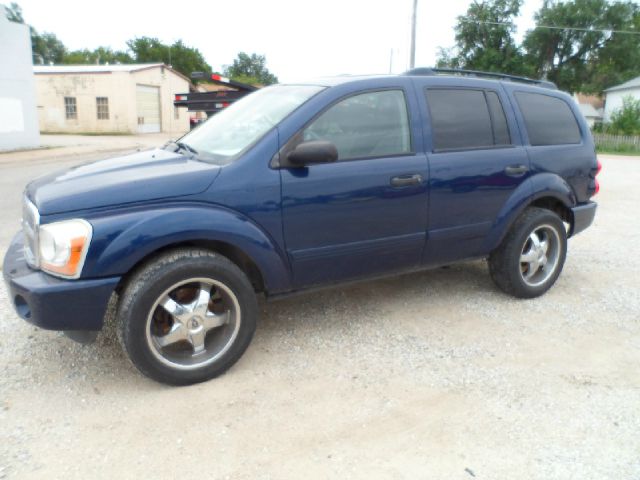 Dodge Durango 2005 photo 1