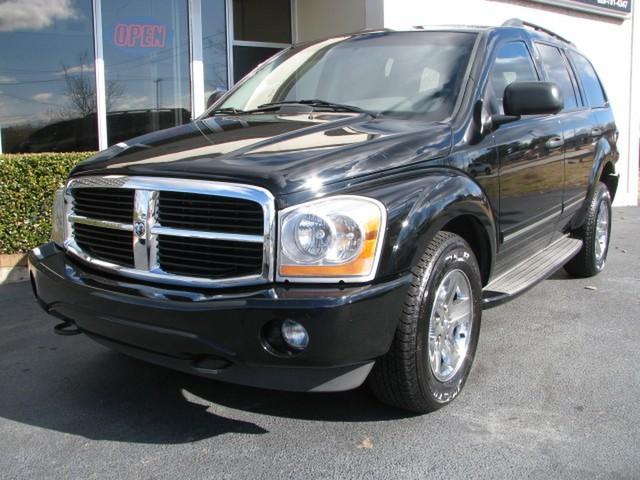 Dodge Durango SLT 25 Unspecified